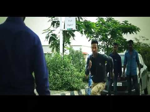 Action Short Film Trailer 2017. Sony DslR Alfa 58 Camera