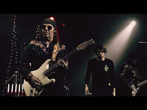 Vargas & Jagger - Funk Hell (Official Video)