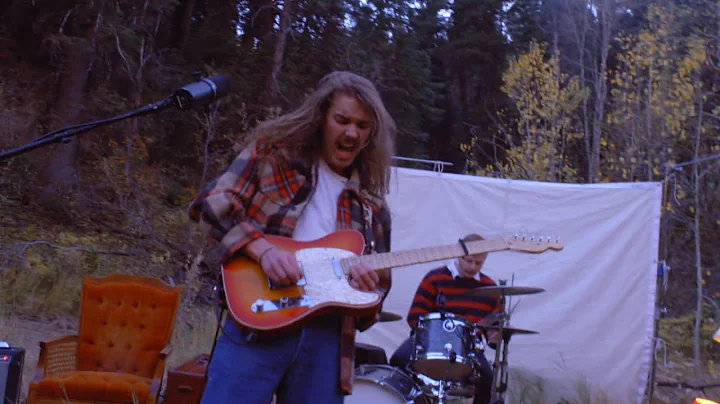The Backseat Lovers - Kilby Girl (Official Video) ...