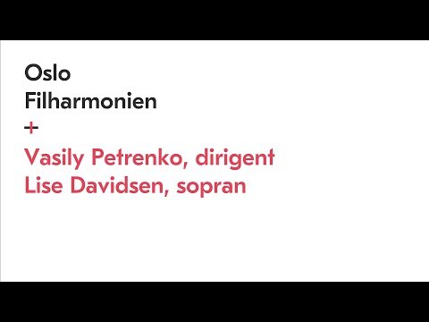 ቪዲዮ: Vasily Petrenko: የህይወት ታሪክ, ፈጠራ, ሙያ, የግል ሕይወት