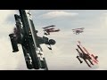 Top 10 Aerial Dogfights in Movies