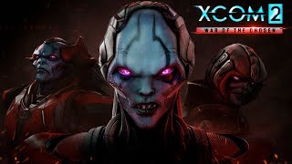 We Need More Rookies  First Time Playing XCOM 2
