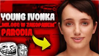 Youngivonka Miłość W Zakopanem Parodia
