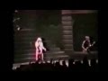 Enhanced Randy Rhoads and Ozzy Live Chicago Video  Audio enhanced