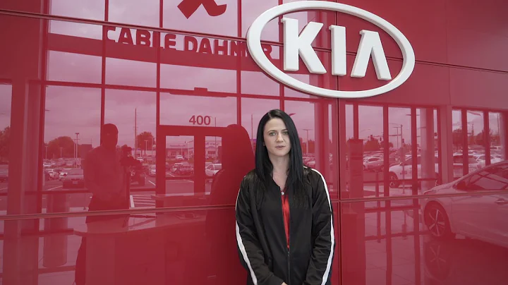 Cable Dahmer Employee Highlight- Katie Fitzsimmons