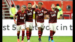 Melhores Momentos Flamengo Emoção e Paixão no Futebol Brasileiro (Spanish)