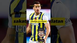 Fenerbahçede Mert Hakan Ve 2 Oyuncu Daha Takımdan Ayrılıyor.