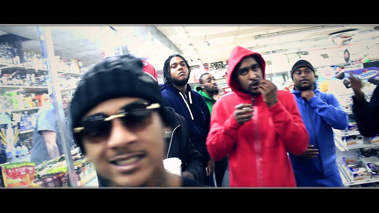 YTG Base-Nova Da Solja & Big Money Rich- ASAP (Official Video)