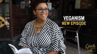 Couch Time with Sonja Season 4 - Episode 14 "Veganism"