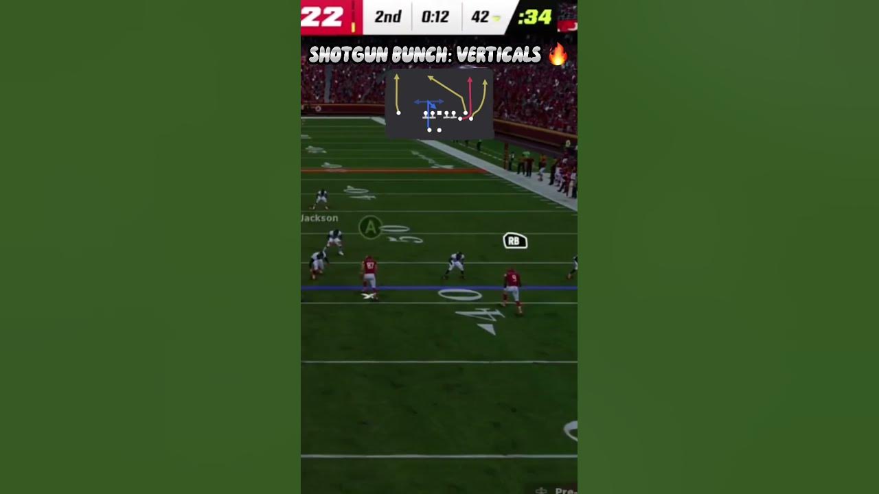HOW To BEAT COVER 2 MAN EVERYTIME In MADDEN 23 madden23 YouTube how-to-beat-cover-2-man-everytime-in-madden-23-madden23-youtube