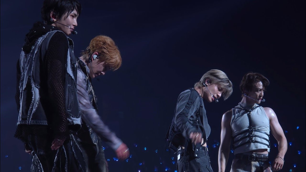 240524 Juice 주스 샤이니 앙콘 드래콘볼 SHINee WORLD VI