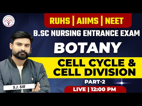 🔬 B.Sc Nursing