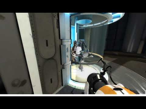 portal 2 mic