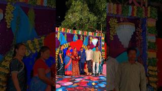 Dada ra reaction party ❤️‍🩹😁#minivlog #india #shortsfeed #youtubeshorts #marriage #youtuber#shorts