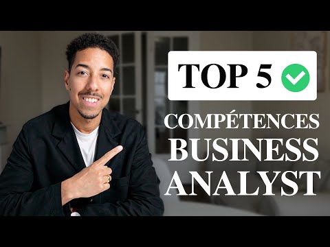 5 Compétences Indispensables