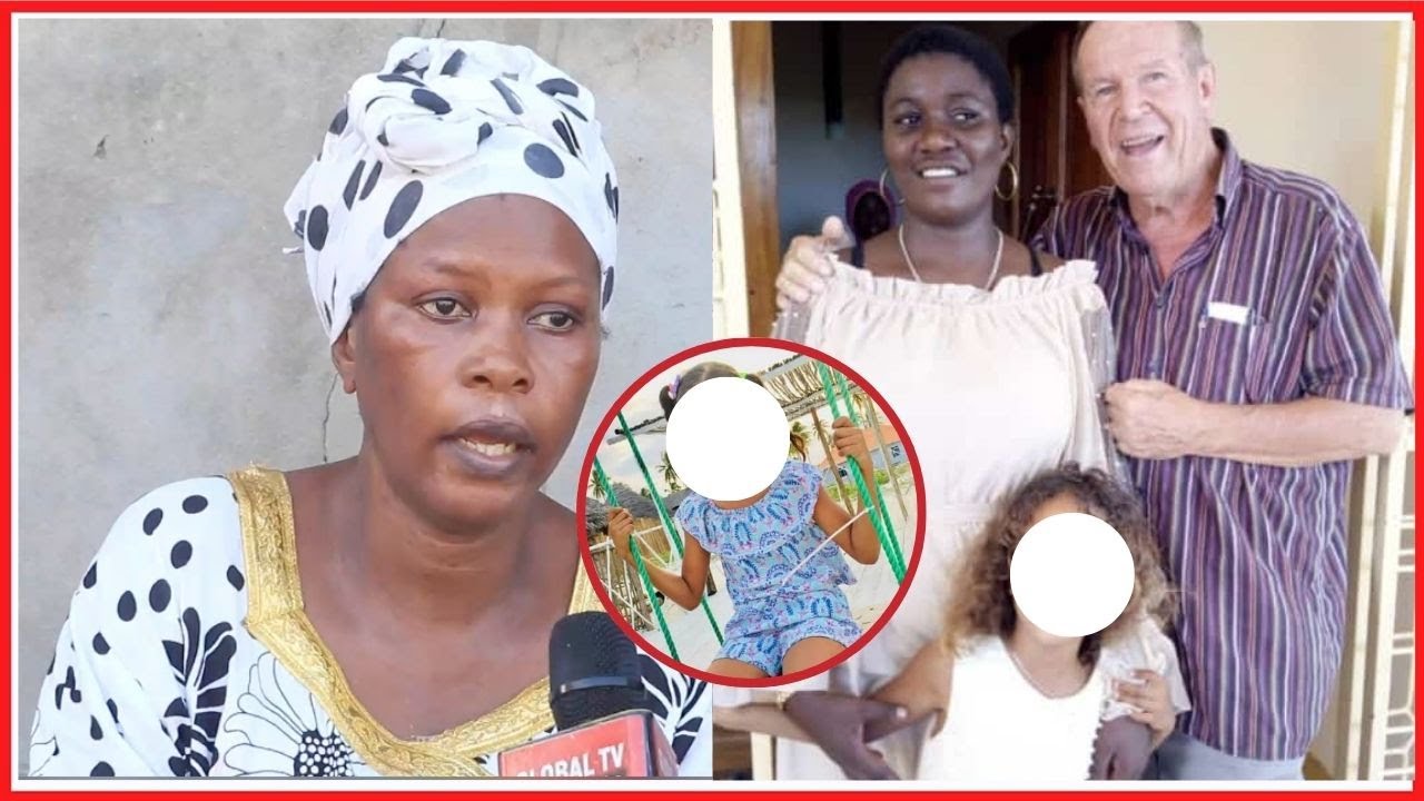 HUYU HAPA BIBI wa SABRA AFUNGUKA - 