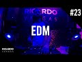 EDM Mix #23 The Best of EDM 2020 by Ricardo Vargas