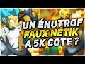 [ DOFUS ] TARKAN / UN ENUTROF EN TOP LADDER + REVANCHE ?!