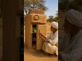 💥जब गांव की सोच बन जाए जुगाड़ का कमाल 🔥#ViralVideo#CreativeIdea