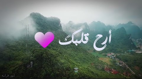 قرآن كريم بصوت أحمد النفيس / حالات واتس اب دينية روعة 💙🌷