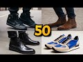 Estos son los ZAPATOS que todo hombre con ESTILO usa (+50 opciones)