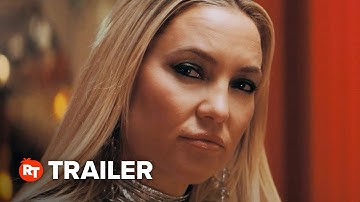 Shell Trailer #1 (2025)