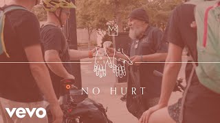 Video thumbnail of "Casting Crowns - No Hurt (Official Music Video)"
