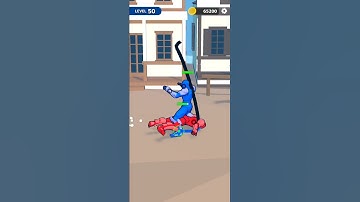 Epic Action Hits in Draw Action! Crazy Moves! #DrawAction #EpicHits #Gaming #Action #Battle