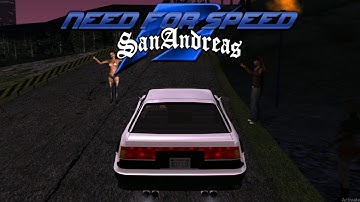 NFSSA Challenge Series: Money Challenge Set I - #2