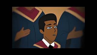 Urban Chords - World (Official Visualizer)#egg #love #love 