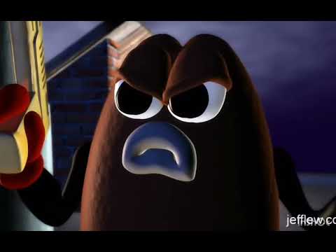 [tf2 dubbed] Scouter bean 2.1