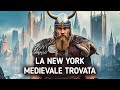 La New York Vichinga Che Non Conoscevi