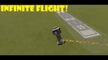 KSP : perfecting the kraken drive