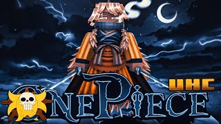 CE ROLE EST TELLEMENT OP !! ( One Piece UHC )