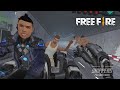 Flying vehicles in free fire      