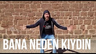 🎶 ismail YK - Bana Neden Kıydın (YK - Clip cekme) #ismailyk #YK #bananedenkiydin