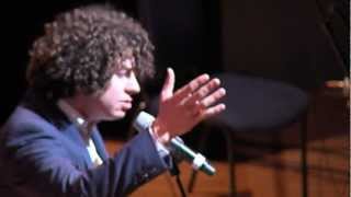 The Hardest Fight: Declan O'Rourke w/ the RTÉ Concert Orchestra chords