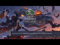 Tanki Online - Halloween 2021 ROCKETS! Completing Special Missions (10 ULTRA Containers Opening)