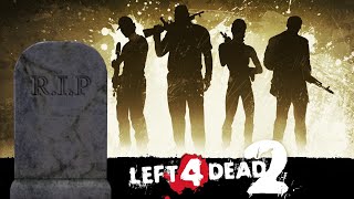 Left 4 Dead 2 - Mourning Survivors