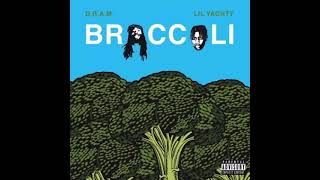 Shelly FKA DRAM - Broccoli (feat. Lil Yachty)