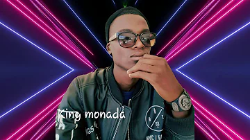 King Monada - Bomme