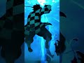 #new anime dragon Slayer #remix #slowed #music #bass anime