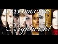 Introducing: Nightwish
