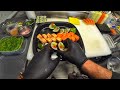  transforming ingredients into sushi art   pov 