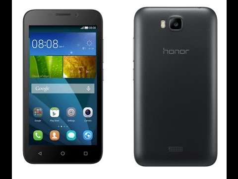  Huawei Y5c  -  9