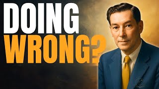 "Neville Goddard: Can’t Visualize? You’ve Been Doing It Wrong"| nevill goddard