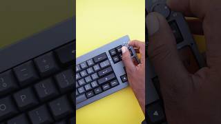 Epomaker Shadow X Machanical Keyboard With Lcd Screen #Epomaker #Keyboard