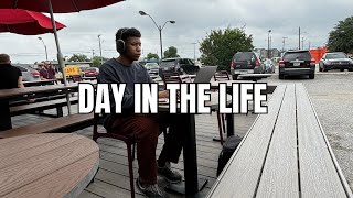 First VLOG on the iPhone 15 | Day 25