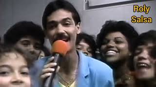 Eddie Santiago - Que Locura Enamorarme De Ti