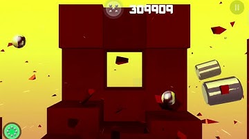 Smash Hit Random Rooms Mod: Part 70